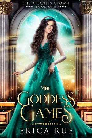 The Goddess Games