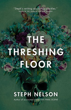 The Threshing Floor