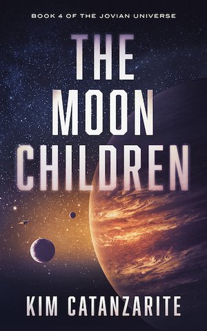 The Moon Children