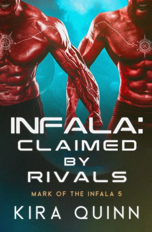 Infala: Claimed by Rivals