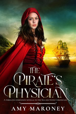 The Pirate's Physician