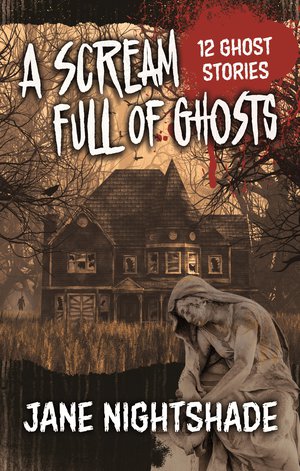 A Scream Full of Ghosts