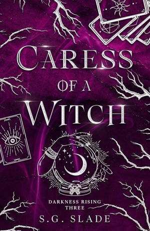 Caress of a Witch