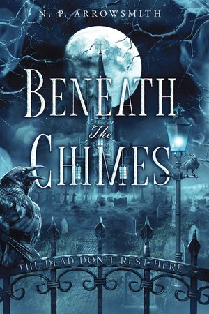 Beneath The Chimes