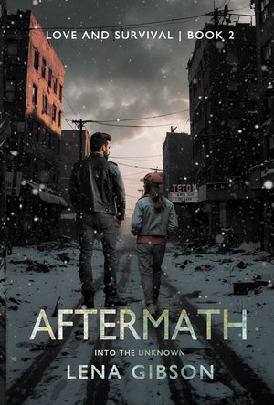 Aftermath: Into the Unknown