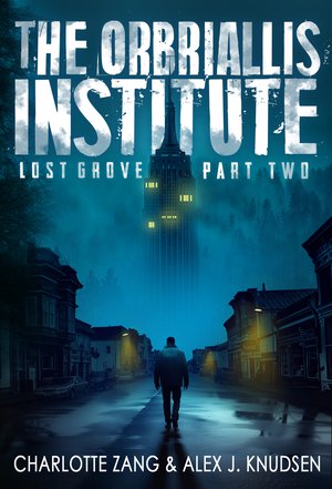 The Orbriallis Institute