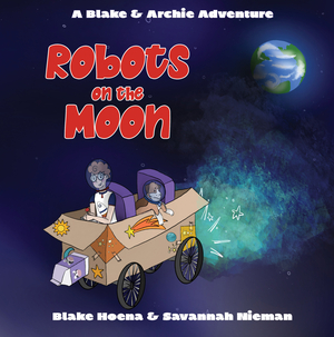 Robots on the Moon