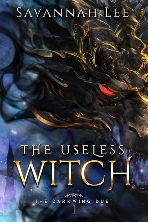 The Useless Witch