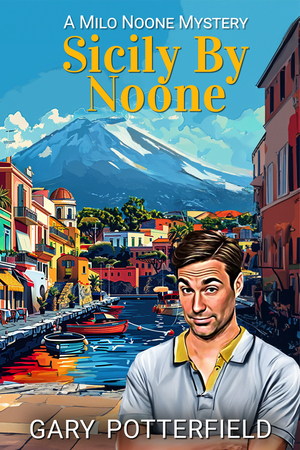 Sicily By Noone