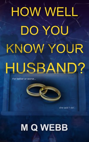 How Well Do You Know Your Husband