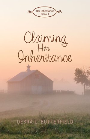 Claiming Her Inheritance