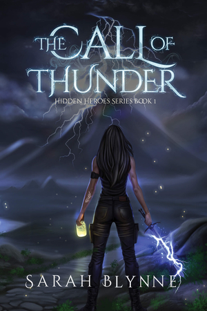 The Call of Thunder