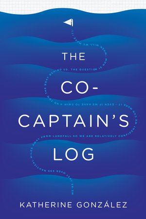 The Co-Captain's Log