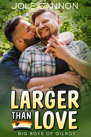 Larger Than Love