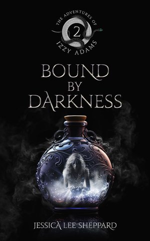 Bound By Darkness