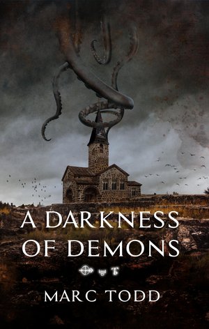 A Darkness of Demons: A Witch's Story of Survival
