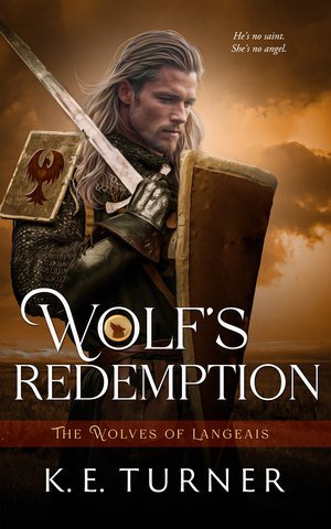 Wolf's Redemption