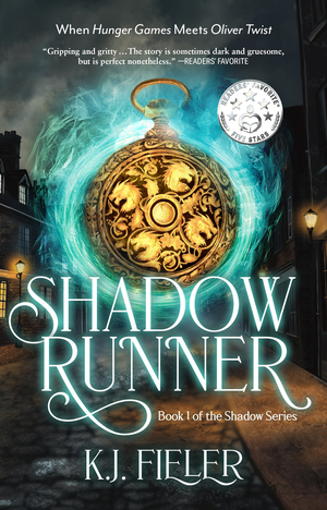 Shadow Runner