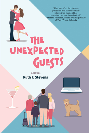 The Unexpected Guests