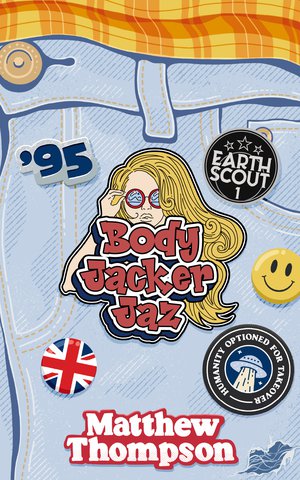 Body Jacker Jaz