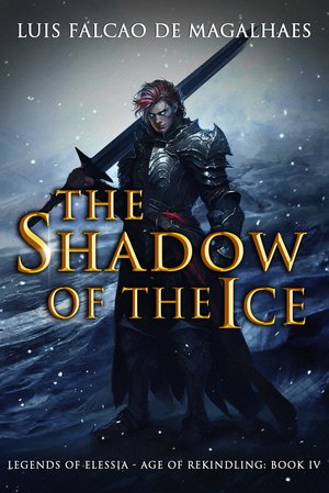 The Shadow of The Ice