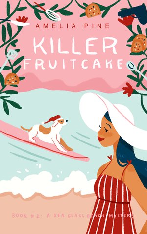 Killer Fruitcake