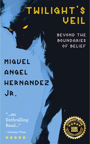 Twilight's Veil: Beyond the Boundaries of Belief