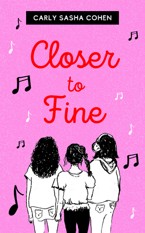 Closer to Fine