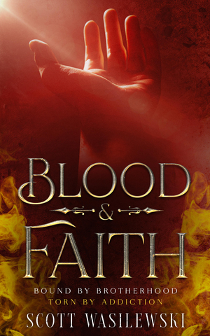 Blood & Faith