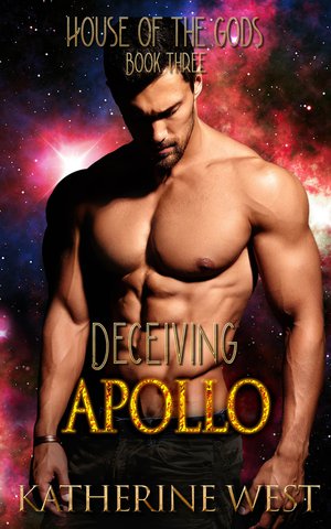 Deceiving Apollo: The Alien King's Fake Bride