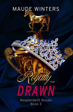 Royally Drawn