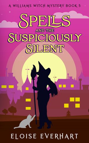 Spells and the Suspiciously Silent