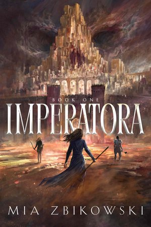Imperatora