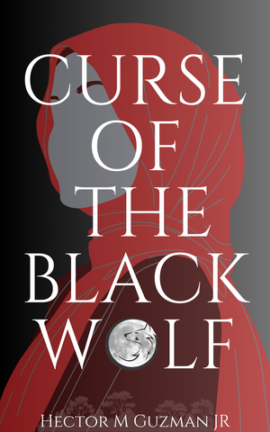 Curse of the Black Wolf