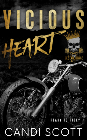Vicious Heart