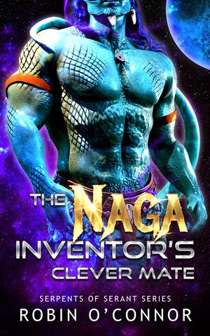 The Naga Inventor's Clever Mate