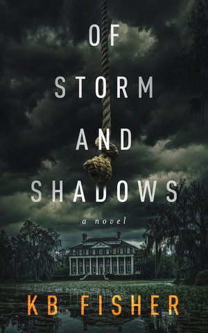 Of Storm and Shadows