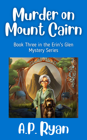 Murder on Mount Cairn