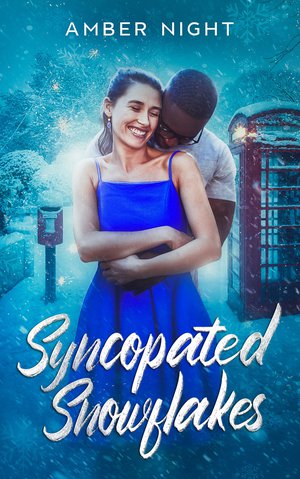 Syncopated Snowflakes