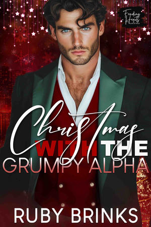 Christmas with the Grumpy Alpha