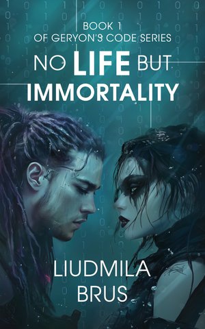 No Life But Immortality