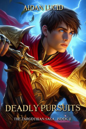 Deadly Pursuits