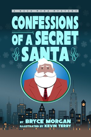 Confessions of a Secret Santa