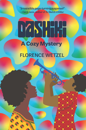 Dashiki