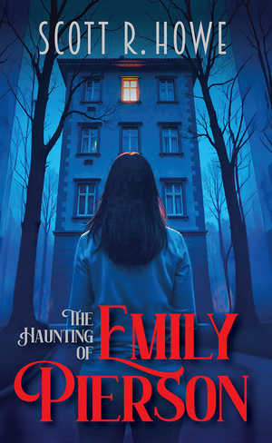 The Haunting of Emily Pierson