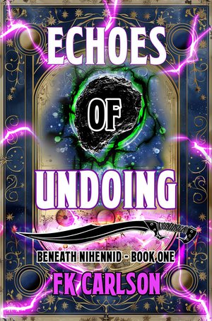 Echoes of Undoing