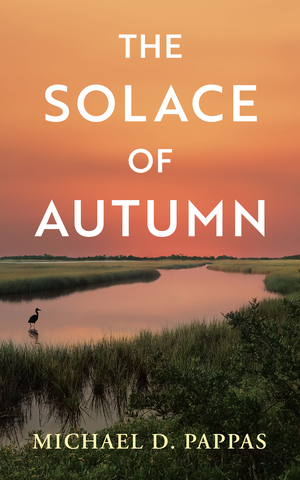 The Solace of Autumn