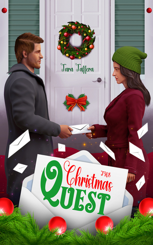 The Christmas Quest