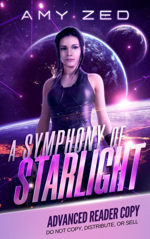 A Symphony of Starlight