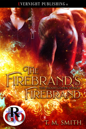 The Firebrand's Firebrand